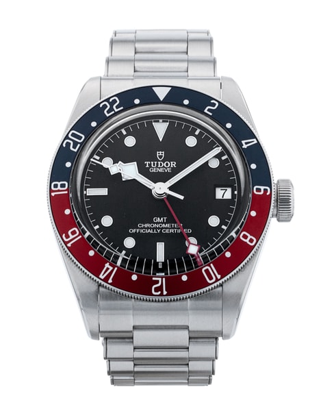 Tudor Black Bay GMT M79830RB-0001
